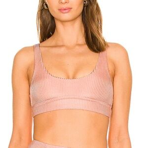 {Vitamin A} Brand New Sienna Bikini Top